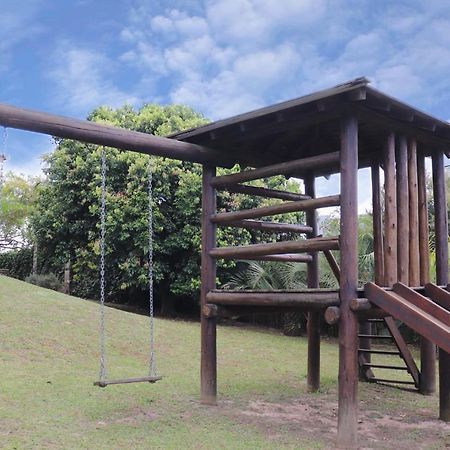 Casa De Praia No Rosa - Vista Para Lagoa De Ibiraquera Imbituba  Zewnętrze zdjęcie
